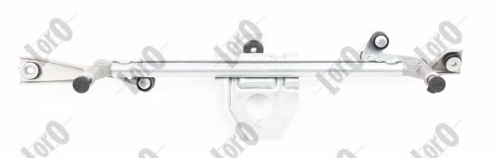 ABAKUS 103-04-032 Wiper Linkage