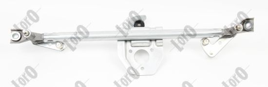 ABAKUS 103-04-033 Wiper Linkage