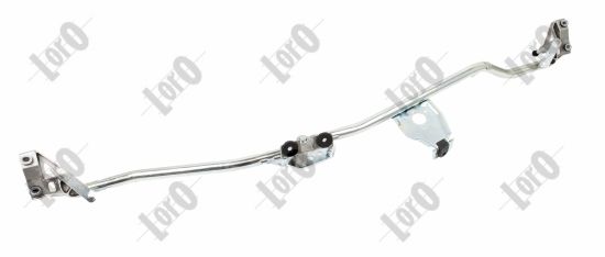 ABAKUS 103-04-034 Wiper Linkage