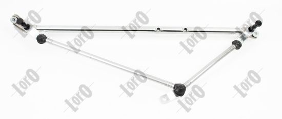 ABAKUS 103-04-037 Wiper Linkage
