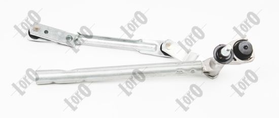ABAKUS 103-04-038 Wiper Linkage