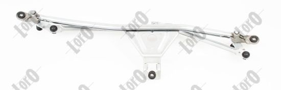 ABAKUS 103-04-041 Wiper Linkage