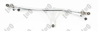 Wiper Linkage ABAKUS 103-04-041