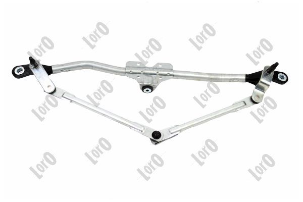 ABAKUS 103-04-043 Wiper Linkage