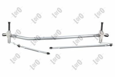 Wiper Linkage ABAKUS 103-04-044