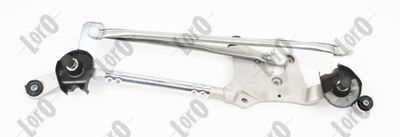 Wiper Linkage ABAKUS 103-04-046
