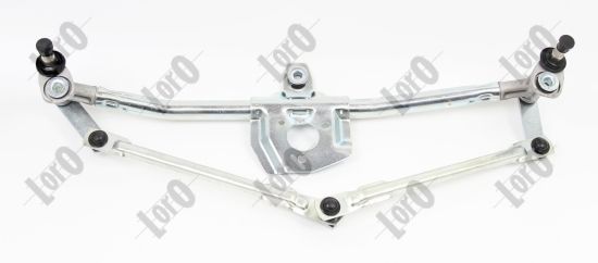 ABAKUS 103-04-048 Wiper Linkage
