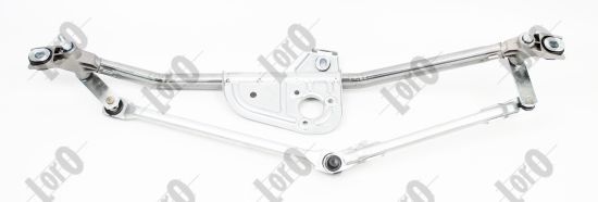 ABAKUS 103-04-049 Wiper Linkage