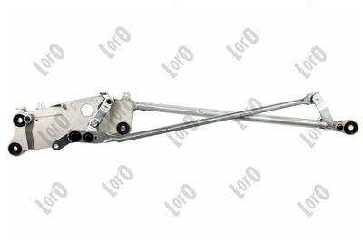 Wiper Linkage ABAKUS 103-04-050