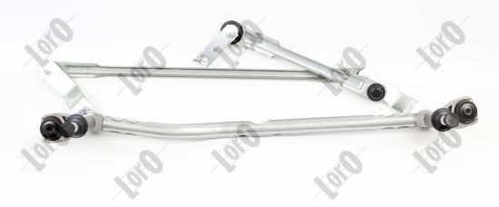 ABAKUS 103-04-051 Wiper Linkage