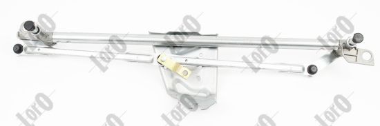 ABAKUS 103-04-054 Wiper Linkage