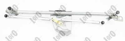 Wiper Linkage ABAKUS 103-04-054