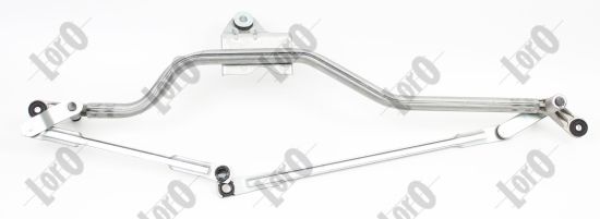 ABAKUS 103-04-055 Wiper Linkage