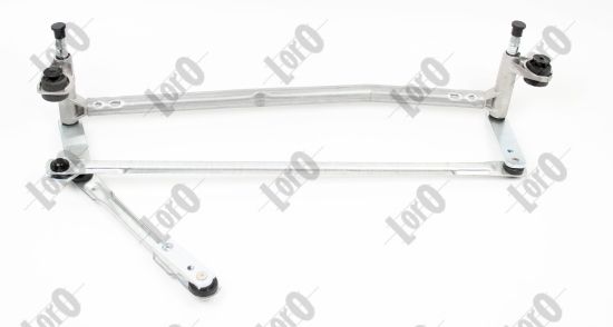 ABAKUS 103-04-057 Wiper Linkage