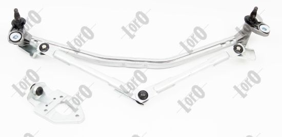 ABAKUS 103-04-058 Wiper Linkage
