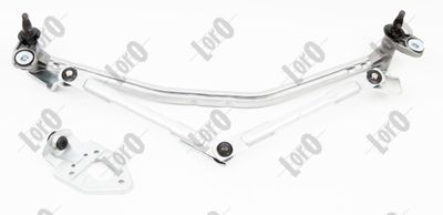 Wiper Linkage ABAKUS 103-04-058