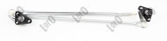 ABAKUS 103-04-059 Wiper Linkage