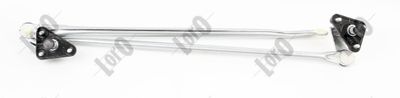 Wiper Linkage ABAKUS 103-04-059