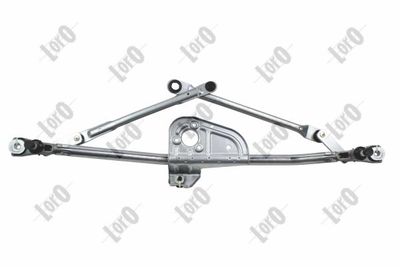 Wiper Linkage ABAKUS 103-04-060