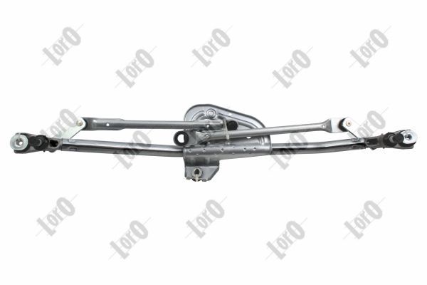 ABAKUS 103-04-061 Wiper Linkage
