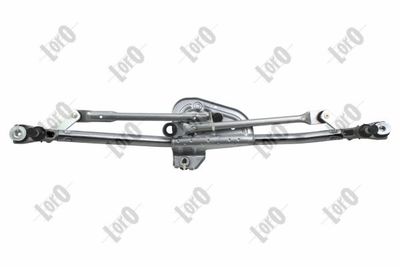 Wiper Linkage ABAKUS 103-04-061