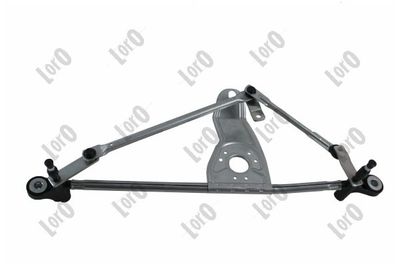 Wiper Linkage ABAKUS 103-04-062