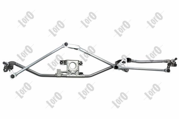 ABAKUS 103-04-067 Wiper Linkage
