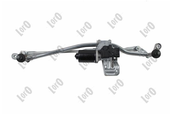 ABAKUS 103-04-076 Wiper Linkage