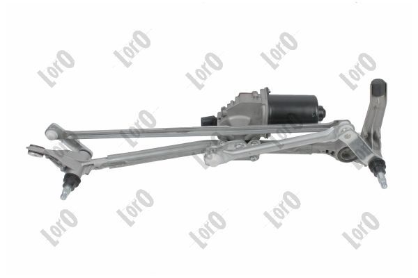ABAKUS 103-04-078 Wiper Linkage