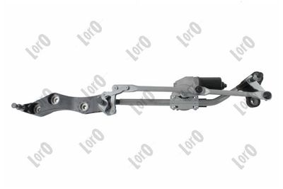 Wiper Linkage ABAKUS 103-04-080