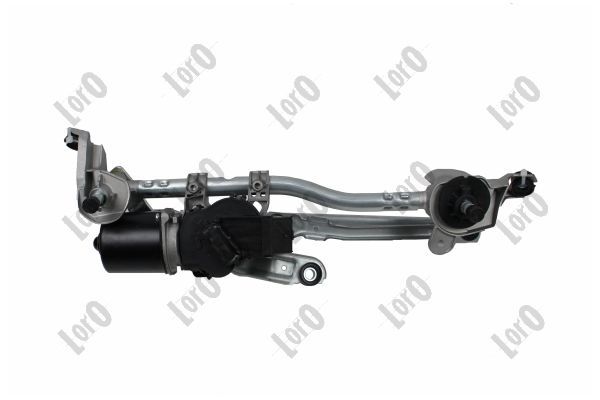 ABAKUS 103-04-091 Wiper Linkage