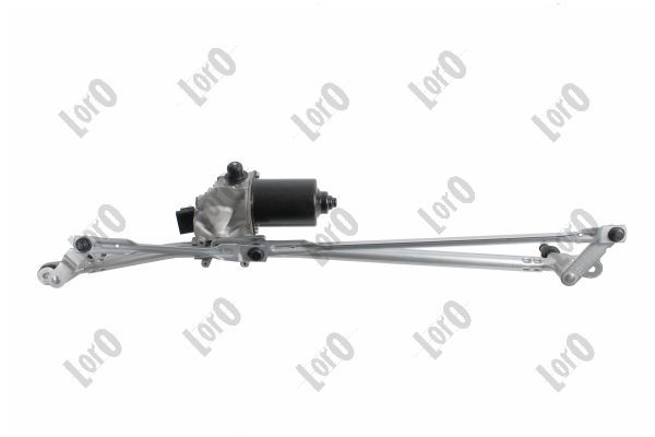 ABAKUS 103-04-092 Wiper Linkage