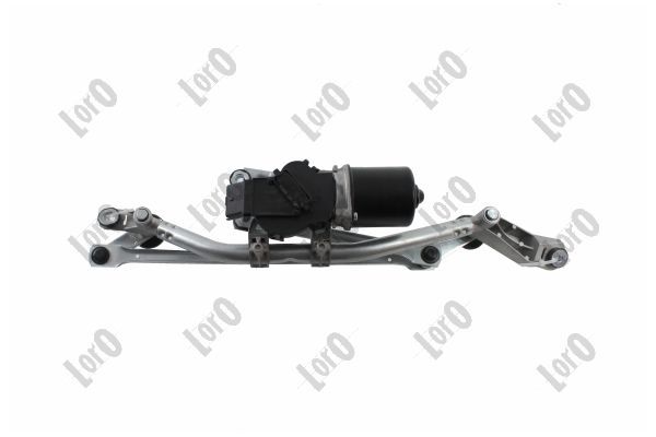 ABAKUS 103-04-093 Wiper Linkage