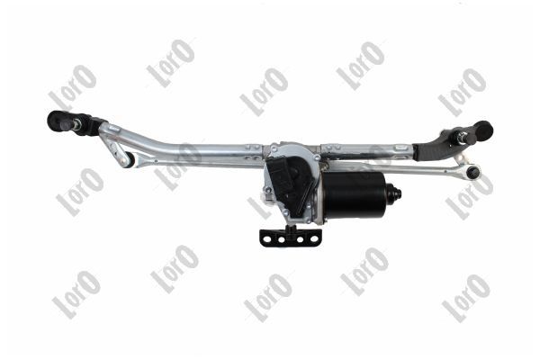 ABAKUS 103-04-094 Wiper Linkage