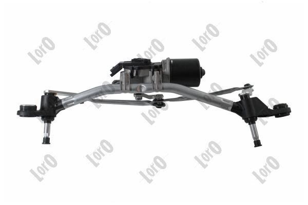ABAKUS 103-04-096 Wiper Linkage