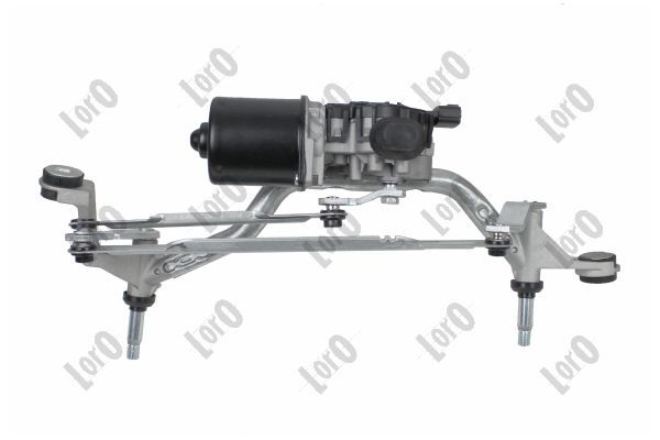 ABAKUS 103-04-098 Wiper Linkage