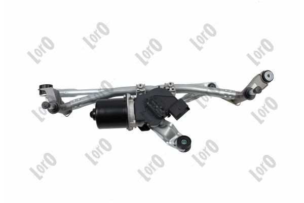 ABAKUS 103-04-099 Wiper Linkage
