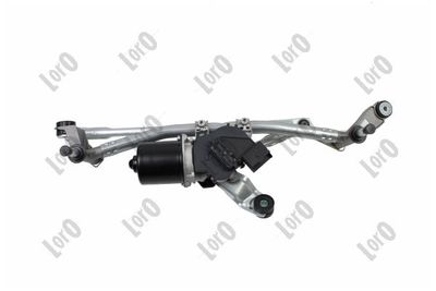 Wiper Linkage ABAKUS 103-04-099