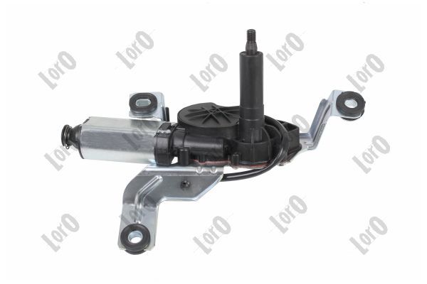 ABAKUS 103-06-027 Wiper Motor