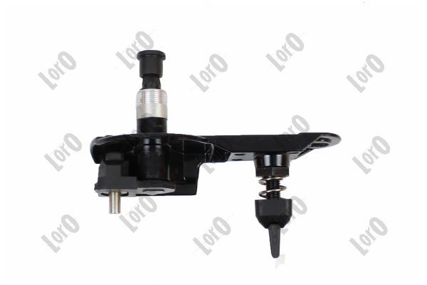 ABAKUS 103-08-001 Wiper Gear, window cleaning