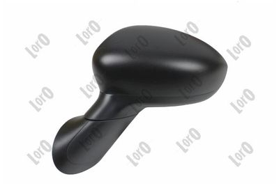 Exterior Mirror ABAKUS 1101M07