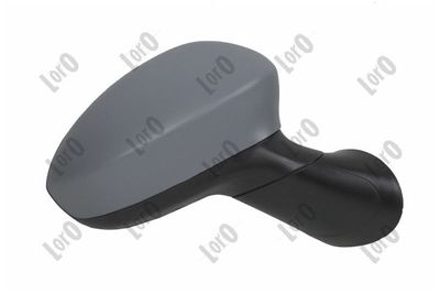 Exterior Mirror ABAKUS 1101M10