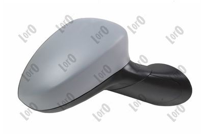 Exterior Mirror ABAKUS 1101M12