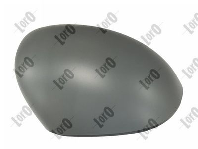 Cover, exterior mirror ABAKUS 1102C01