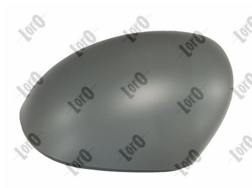 ABAKUS 1102C02 Cover, exterior mirror