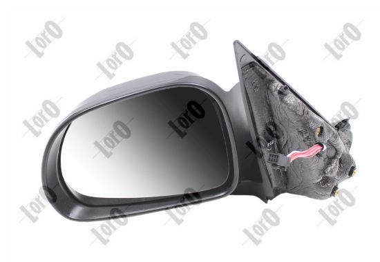 ABAKUS 1102M01 Exterior Mirror