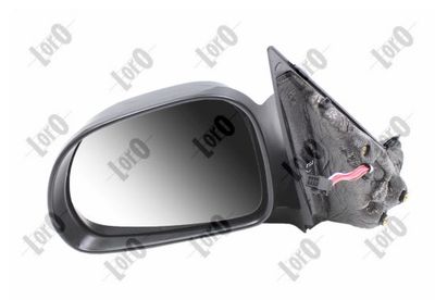 Exterior Mirror ABAKUS 1102M01
