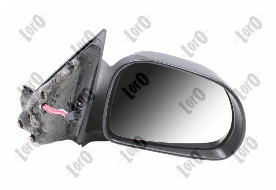 ABAKUS 1102M02 Exterior Mirror