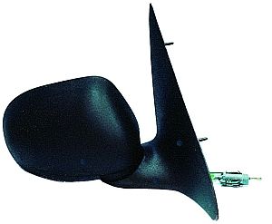 Exterior Mirror ABAKUS 1104M02