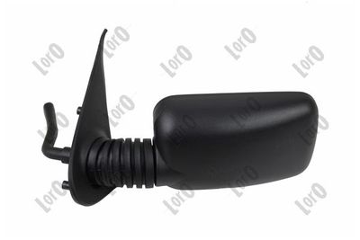 Exterior Mirror ABAKUS 1107M01